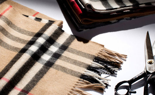 Mens-scarves-by-Burberry