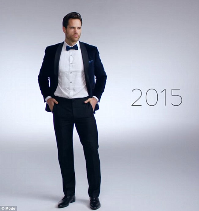 Welcoming 2022 in Style: The New Year's Eve Men's Style Guide