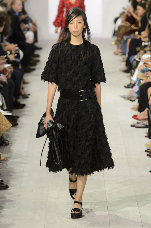 Michael Kors Spring/Summer 2016 collection