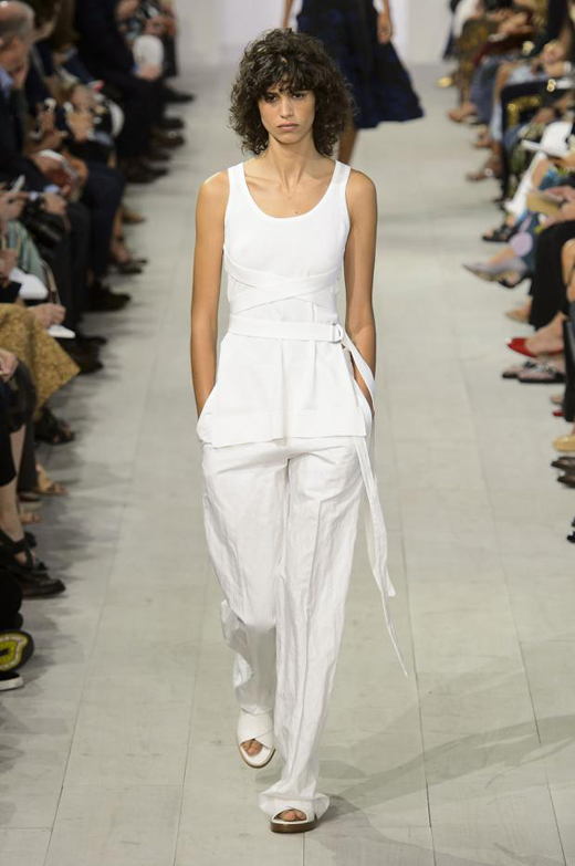 Michael Kors Spring/Summer 2016 collection