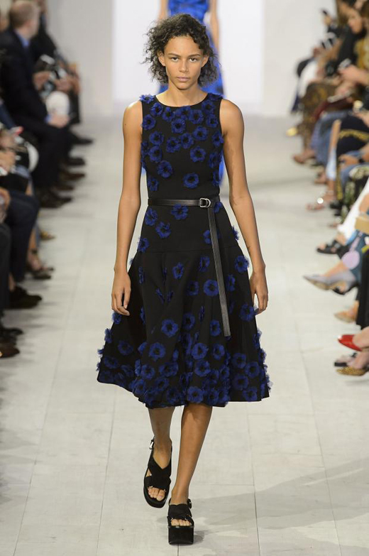 Michael Kors Spring/Summer 2016 collection
