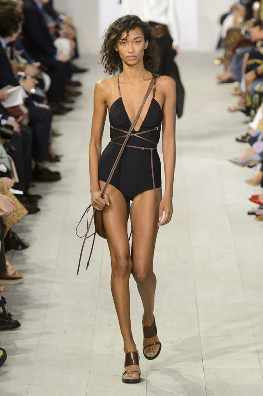 Michael Kors Spring/Summer 2016 collection