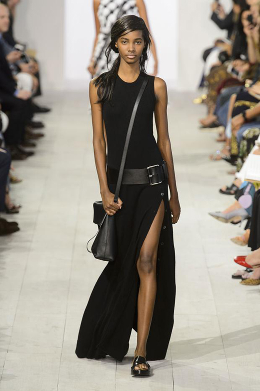 Michael Kors Spring/Summer 2016 collection