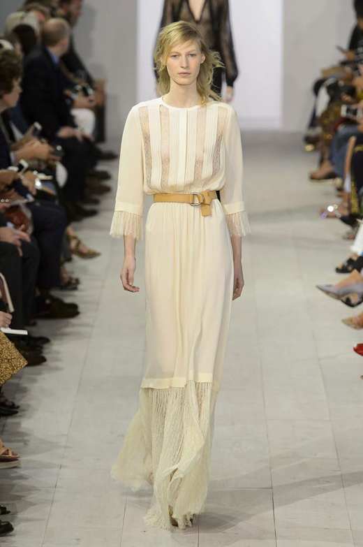 Michael Kors Spring/Summer 2016 collection