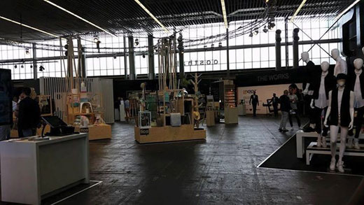 Modefabriek 2015 - Summer Edition