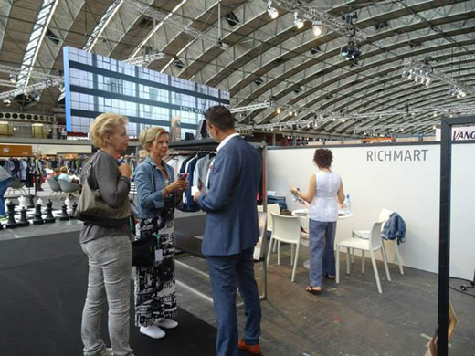 Modefabriek 2015 - Summer Edition