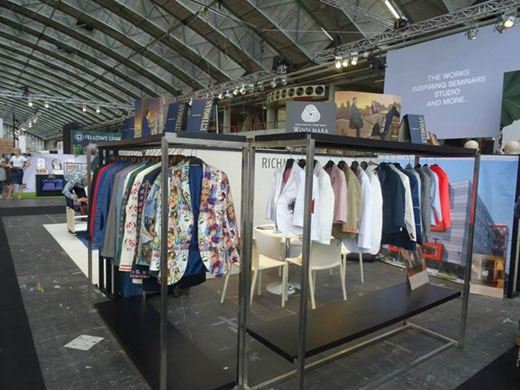 Modefabriek 2015 - Summer Edition