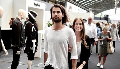 Modefabriek Amsterdam - 24 and 25 January 2016