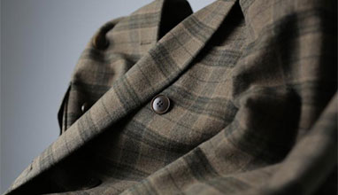 Neulana Elite - an innovative new fabric made from 100 per cent Merino wool
