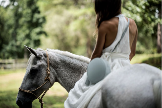 Nikki Reed x Freedom of Animals Fall 2015 handbags collection