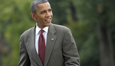 Barack Obama's style - the president of USA as a fashion icon