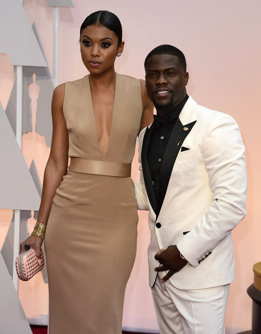 Oscars 2015: Best dressed men