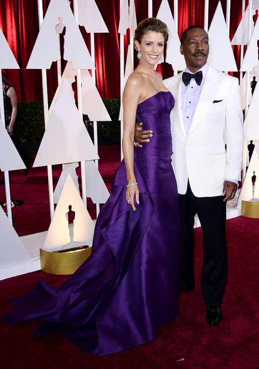 Oscars 2015: Best dressed men