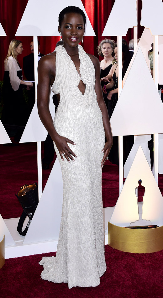 Best dressed celebs at Oscars 2015 Red carpet