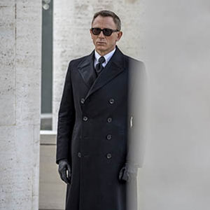 What 007 Is Wearing In 'Spectre'