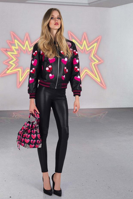 Philipp Plein Resort 2016 Collection