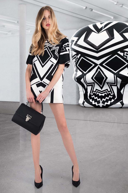 Philipp Plein Resort 2016 Collection