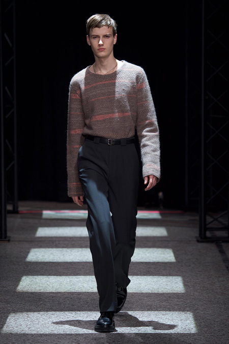 Autumn/Winter 2015 by Paul Smith