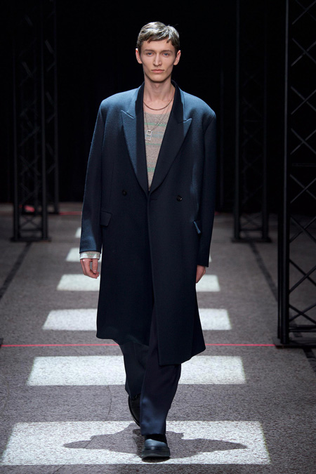 Autumn/Winter 2015 by Paul Smith