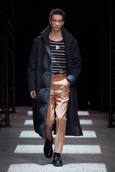 Autumn/Winter 2015 by Paul Smith