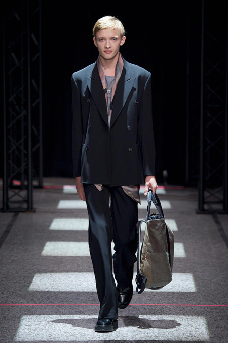 Autumn/Winter 2015 by Paul Smith