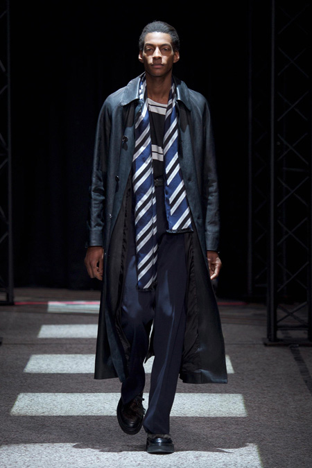 Autumn/Winter 2015 by Paul Smith