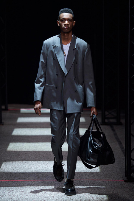 Autumn/Winter 2015 by Paul Smith