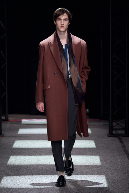 Autumn/Winter 2015 by Paul Smith