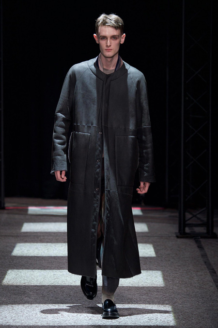 Autumn/Winter 2015 by Paul Smith