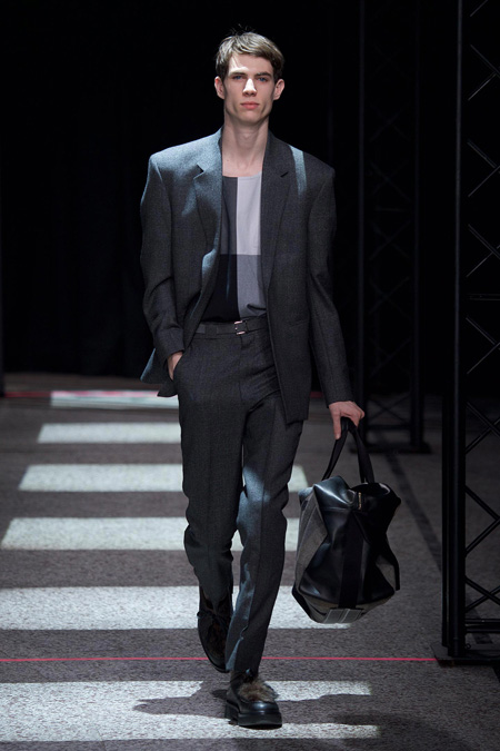 Autumn/Winter 2015 by Paul Smith