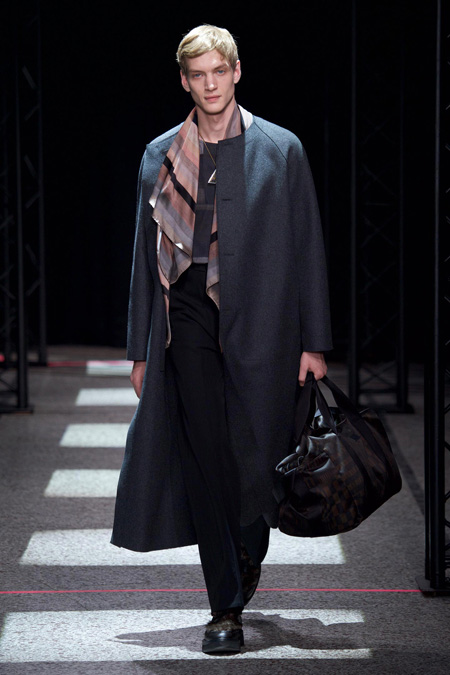 Autumn/Winter 2015 by Paul Smith