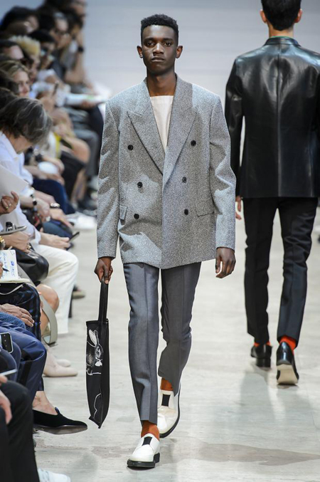 London Collections Men: Paul Smith Spring-Summer 2016