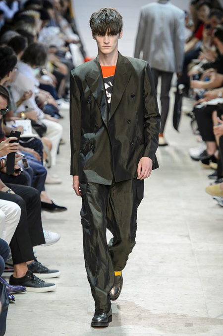 London Collections Men: Paul Smith Spring-Summer 2016