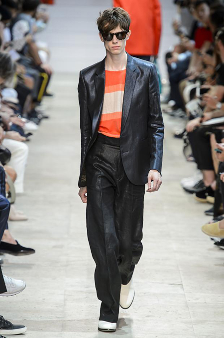 London Collections Men: Paul Smith Spring-Summer 2016