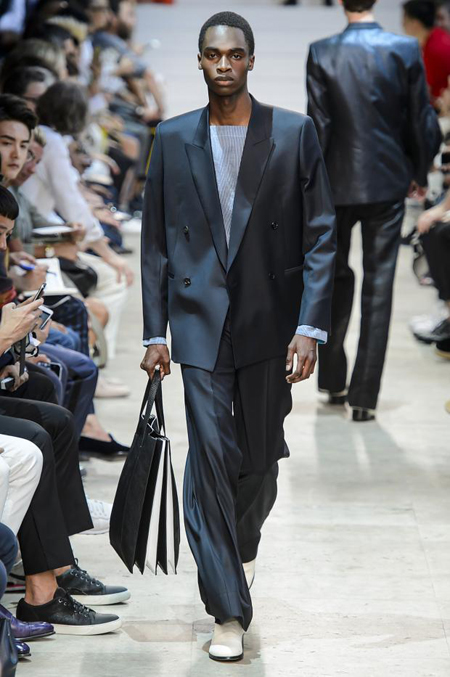 London Collections Men: Paul Smith Spring-Summer 2016