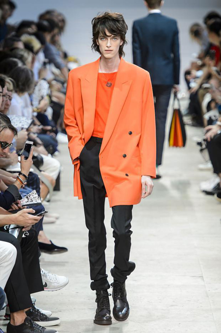 London Collections Men: Paul Smith Spring-Summer 2016