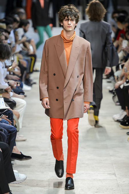 London Collections Men: Paul Smith Spring-Summer 2016