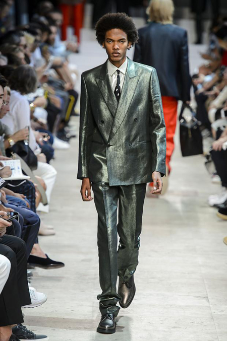 London Collections Men: Paul Smith Spring-Summer 2016