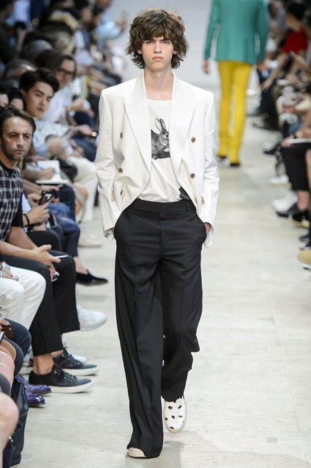 London Collections Men: Paul Smith Spring-Summer 2016