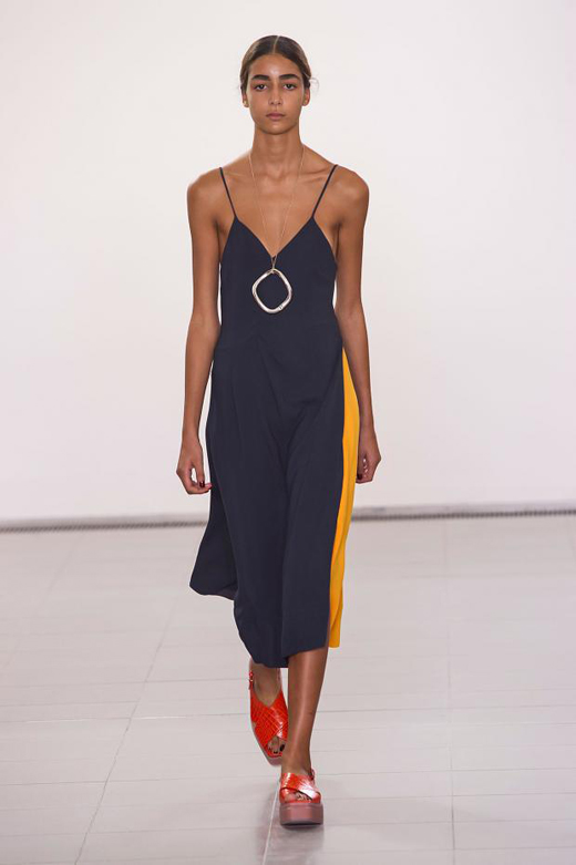 Paul Smith Spring/Summer 2016 womenswear collection