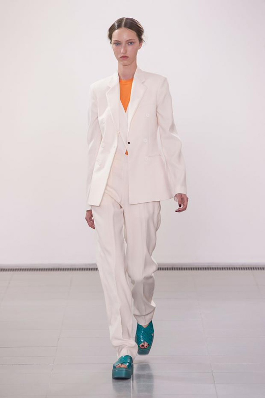 Paul Smith Spring/Summer 2016 womenswear collection