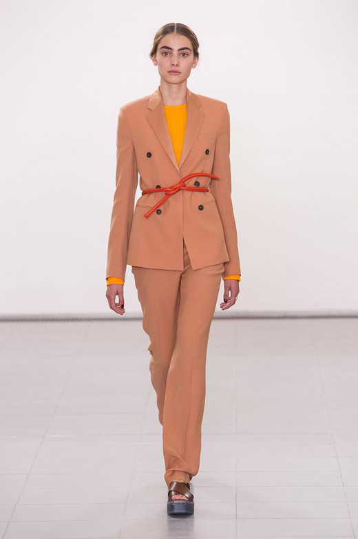 Paul Smith Spring/Summer 2016 womenswear collection