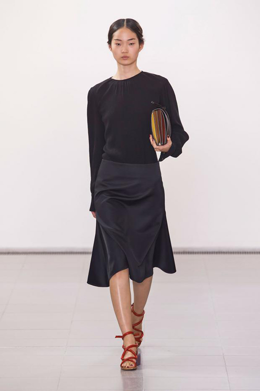 Paul Smith Spring/Summer 2016 womenswear collection