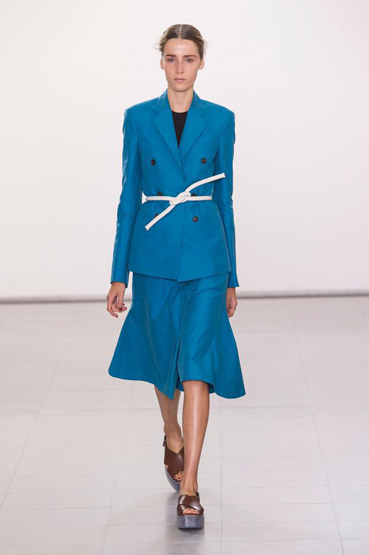 Paul Smith Spring/Summer 2016 womenswear collection