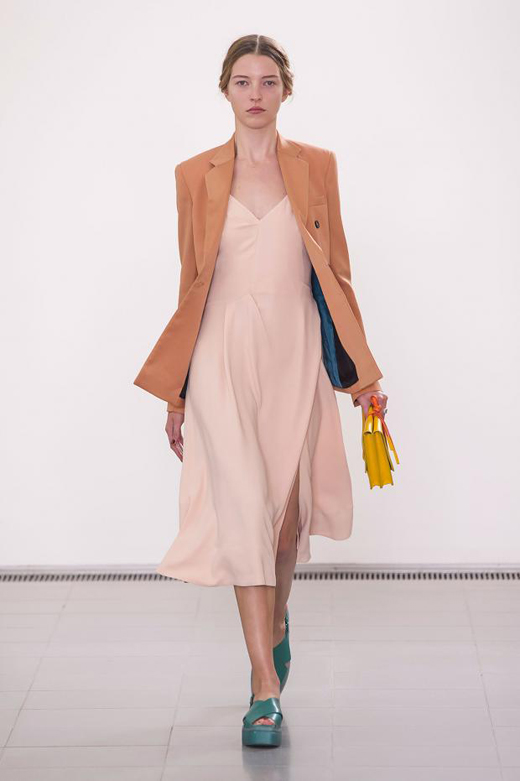 Paul Smith Spring/Summer 2016 womenswear collection