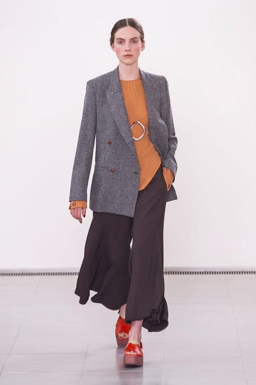 Paul Smith Spring/Summer 2016 womenswear collection