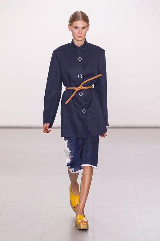 Paul Smith Spring/Summer 2016 womenswear collection