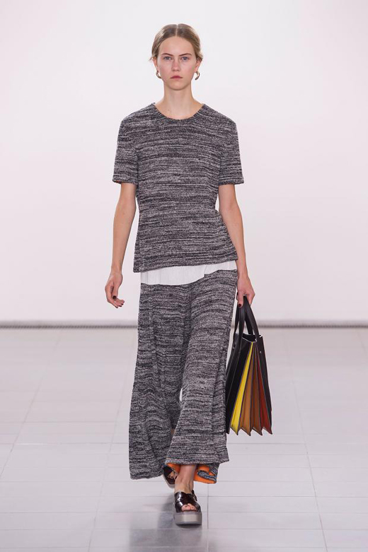 Paul Smith Spring/Summer 2016 womenswear collection