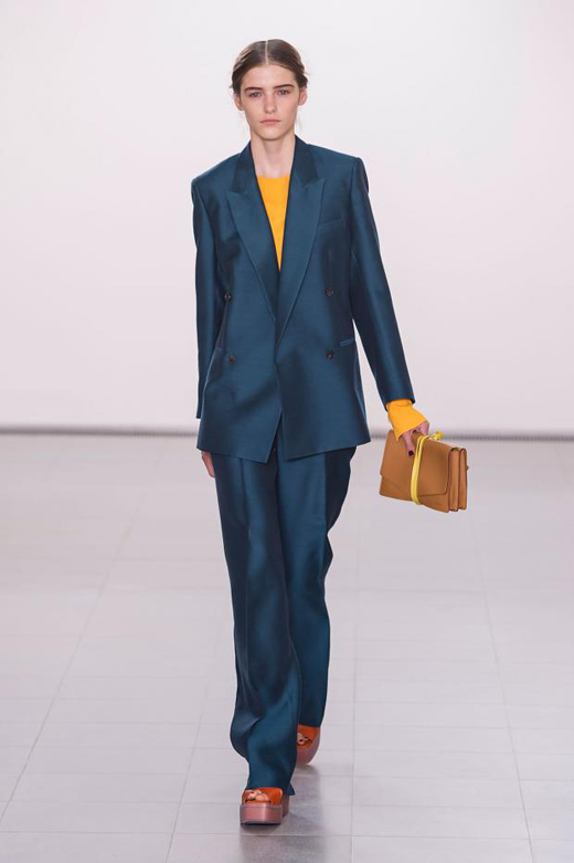 Paul Smith Spring/Summer 2016 womenswear collection