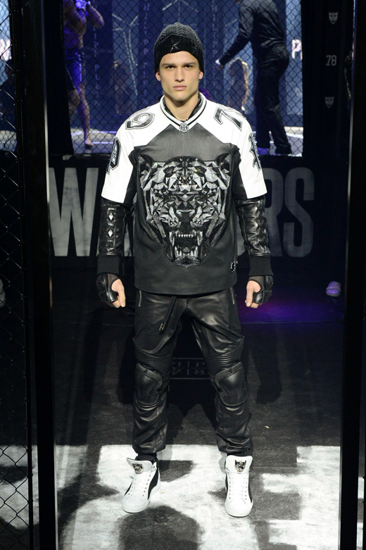      - 2015/2016  Philipp Plein 